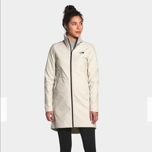 The North Face Shelbe Shelbe Raschel Parka